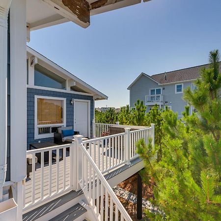 Westhampton Beach Home With Deck And Ocean Views! Екстер'єр фото