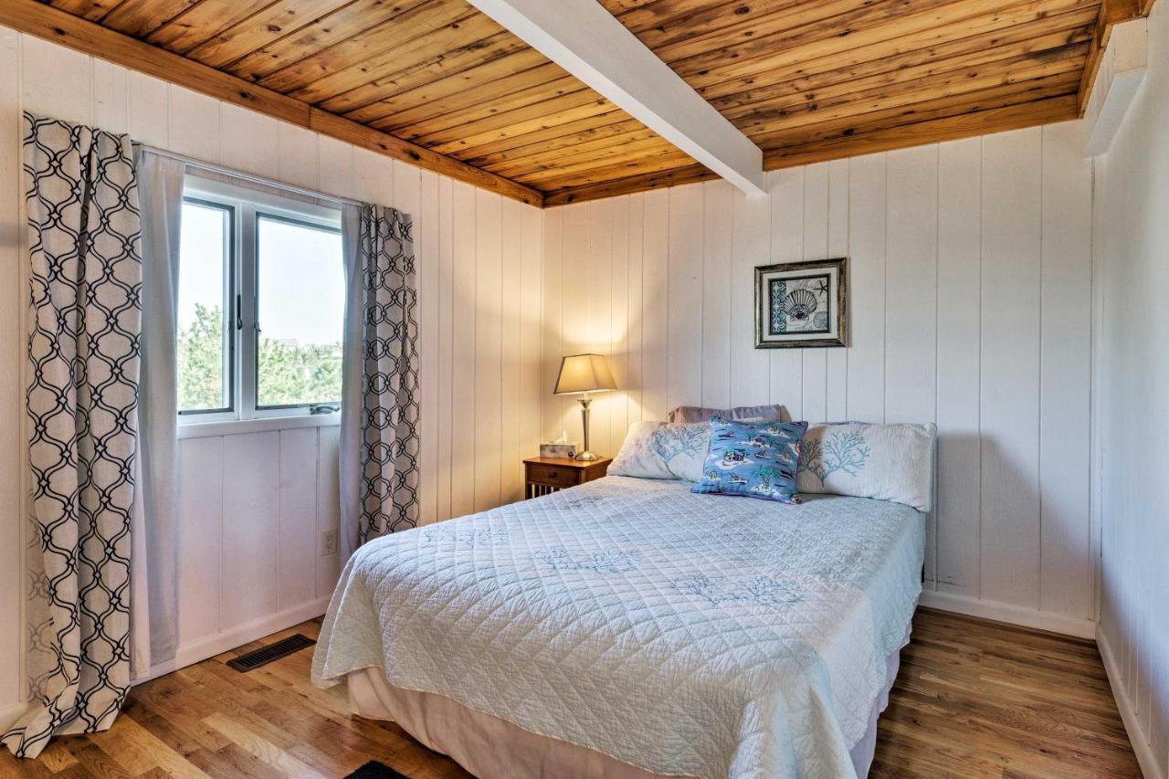 Westhampton Beach Home With Deck And Ocean Views! Екстер'єр фото