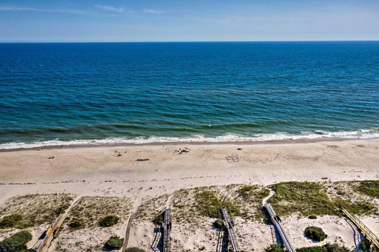 Westhampton Beach Home With Deck And Ocean Views! Екстер'єр фото